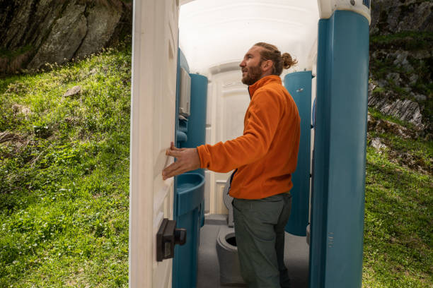 Reliable Wheeler, TX porta potty rental Solutions
