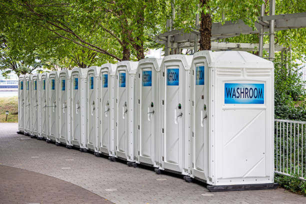 Best Sanitation services for porta potties  in Wheeler, TX