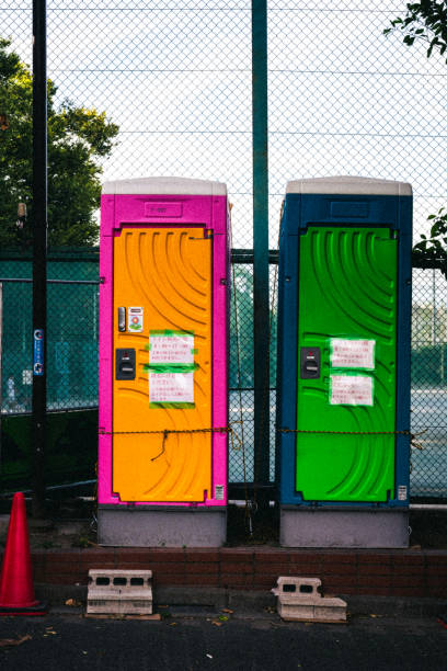 Best Portable bathroom rental  in Wheeler, TX