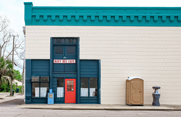 Best Portable bathroom rental  in Wheeler, TX